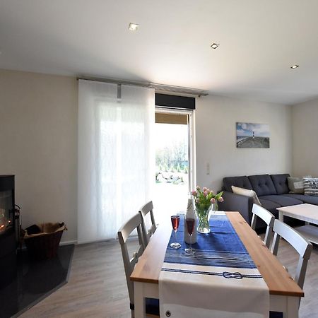 Cozy Apartment In Barnekow With Private Terrace Zewnętrze zdjęcie