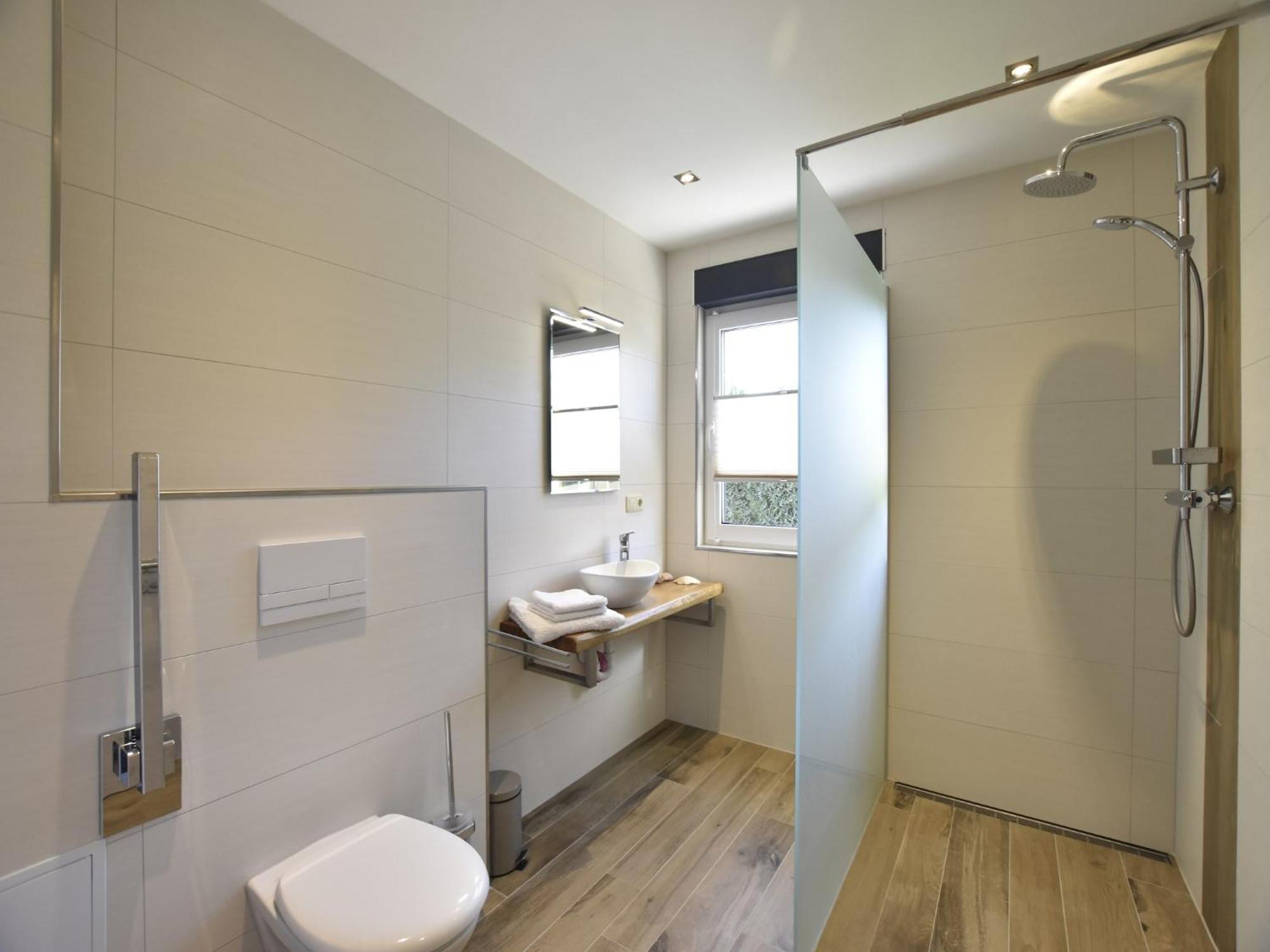 Cozy Apartment In Barnekow With Private Terrace Zewnętrze zdjęcie
