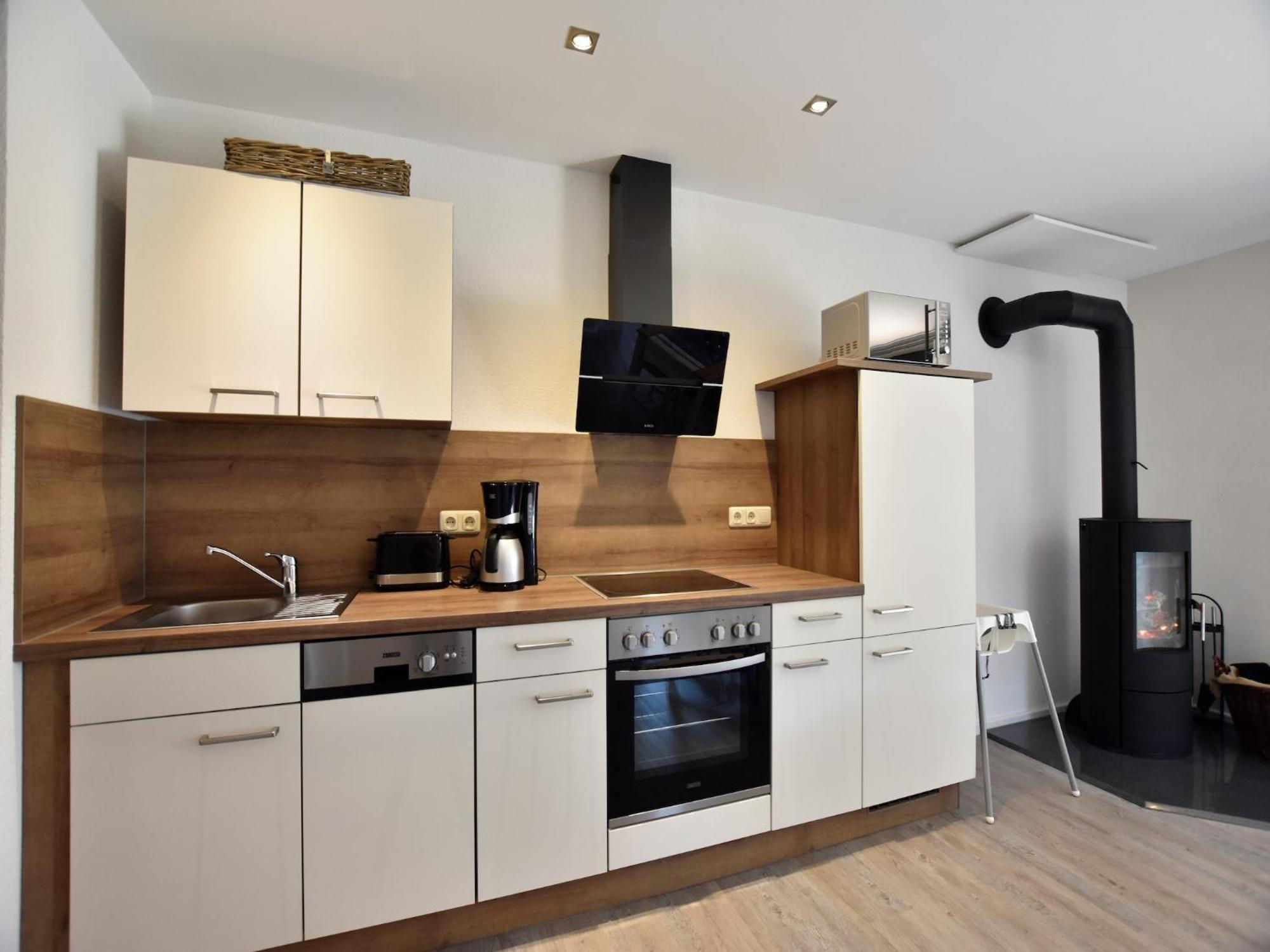 Cozy Apartment In Barnekow With Private Terrace Zewnętrze zdjęcie