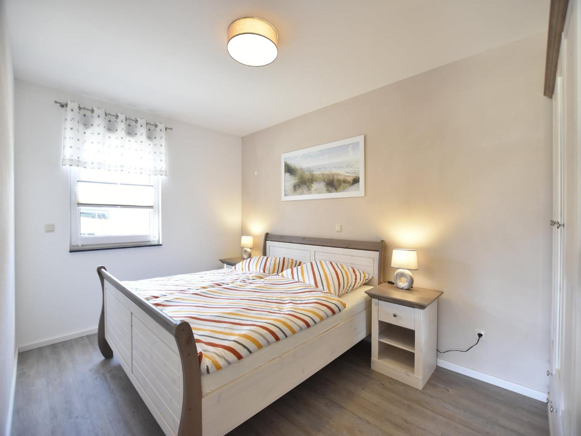 Cozy Apartment In Barnekow With Private Terrace Zewnętrze zdjęcie