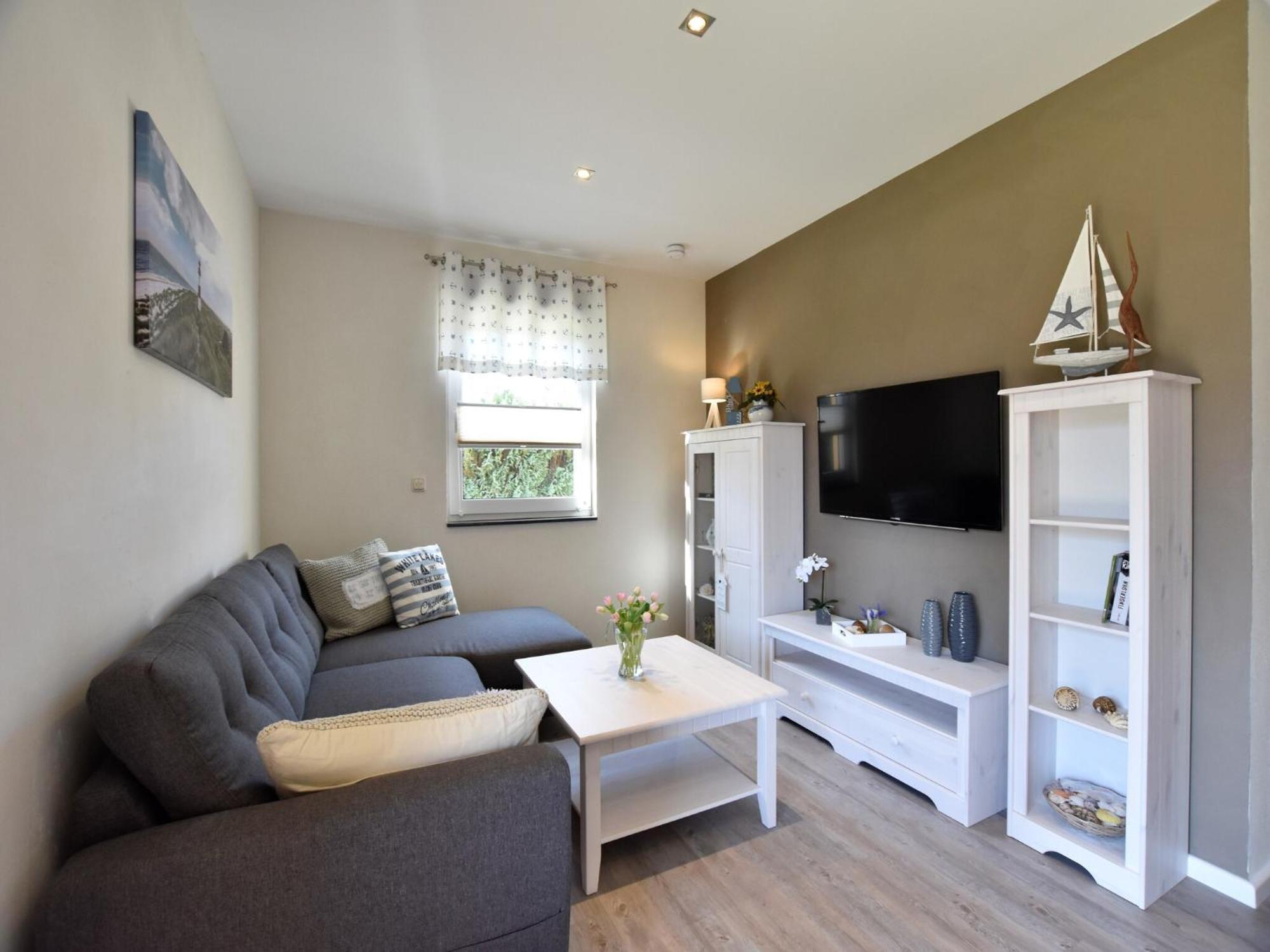Cozy Apartment In Barnekow With Private Terrace Zewnętrze zdjęcie