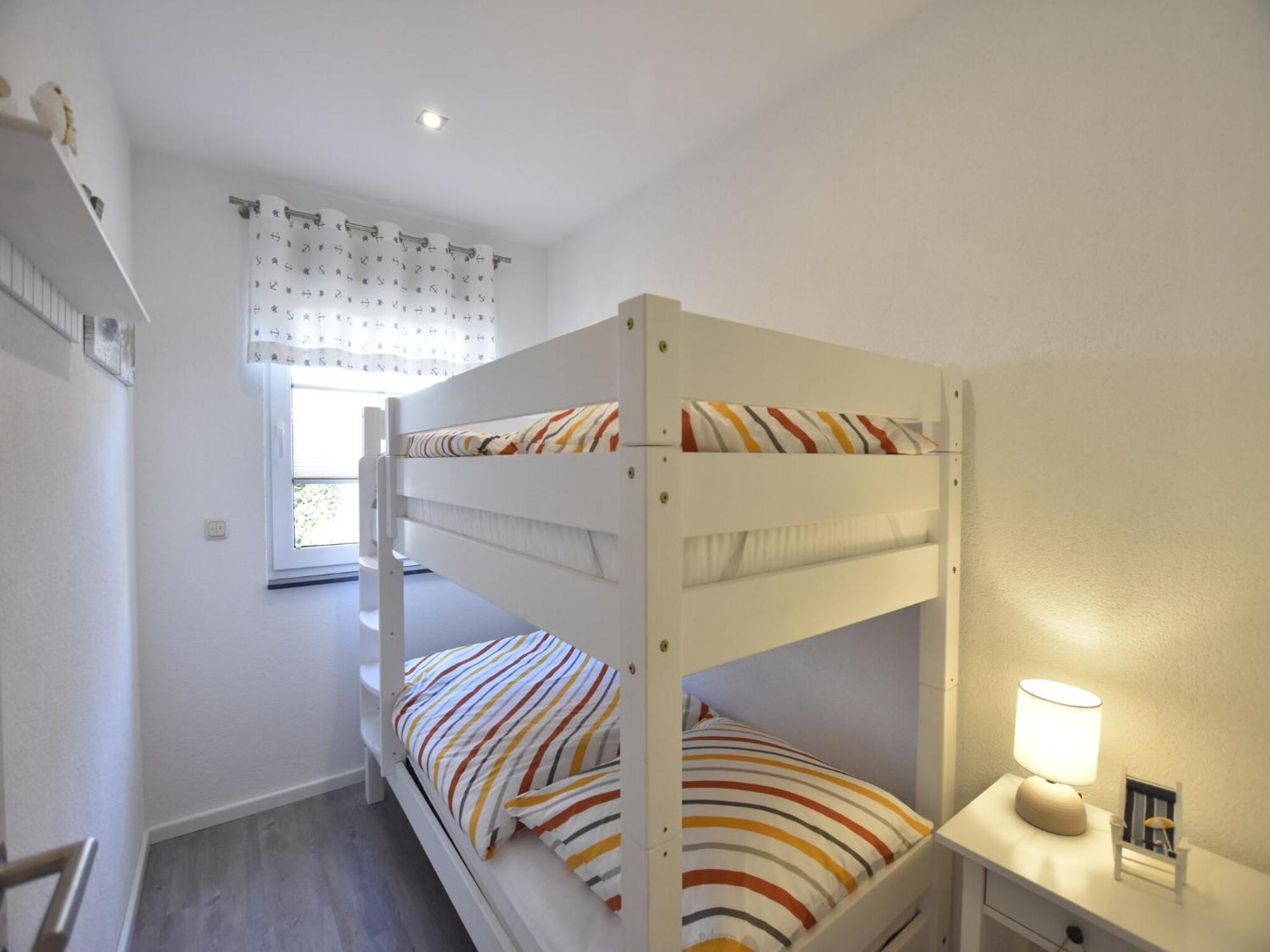 Cozy Apartment In Barnekow With Private Terrace Zewnętrze zdjęcie