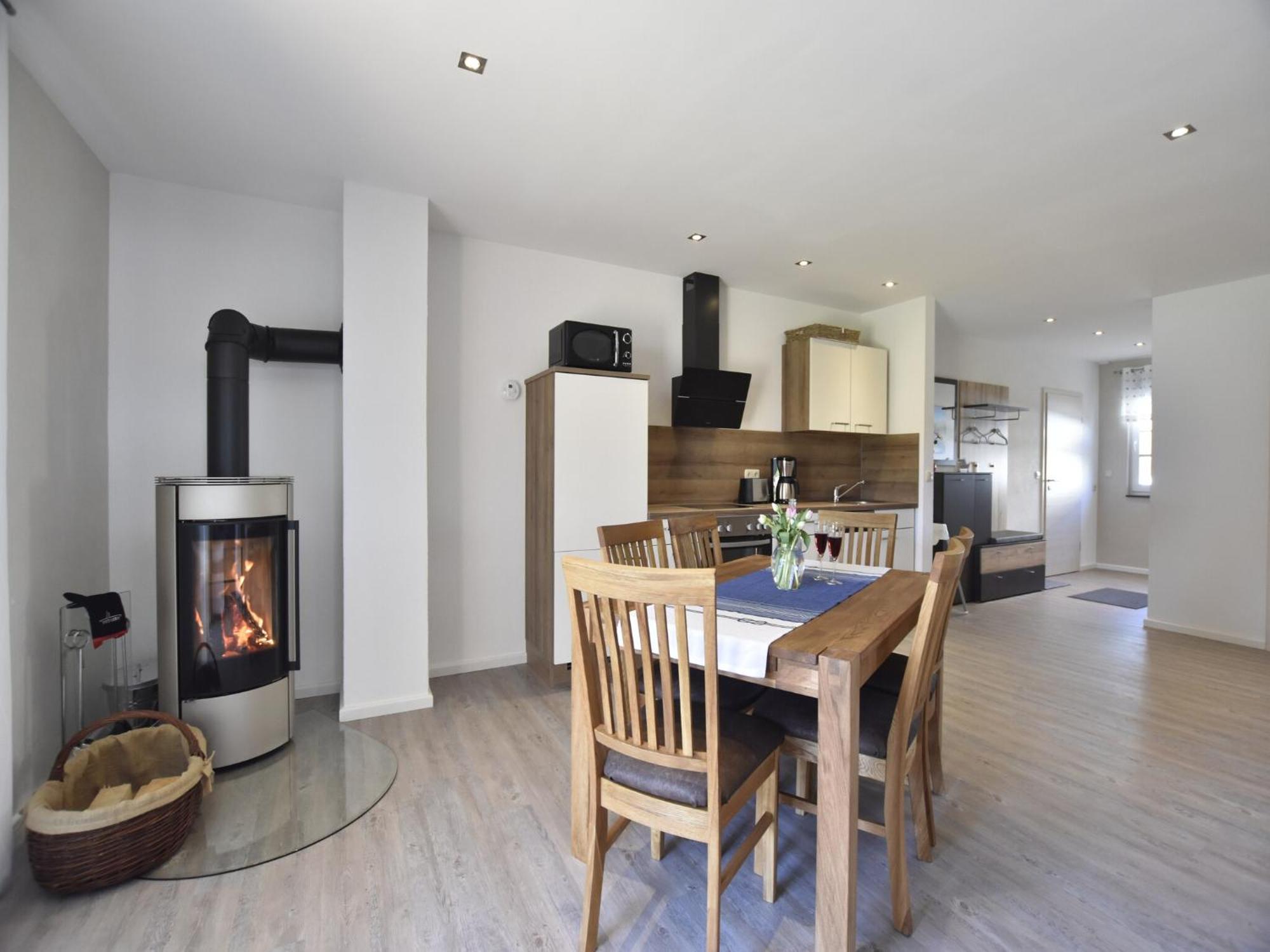 Cozy Apartment In Barnekow With Private Terrace Zewnętrze zdjęcie