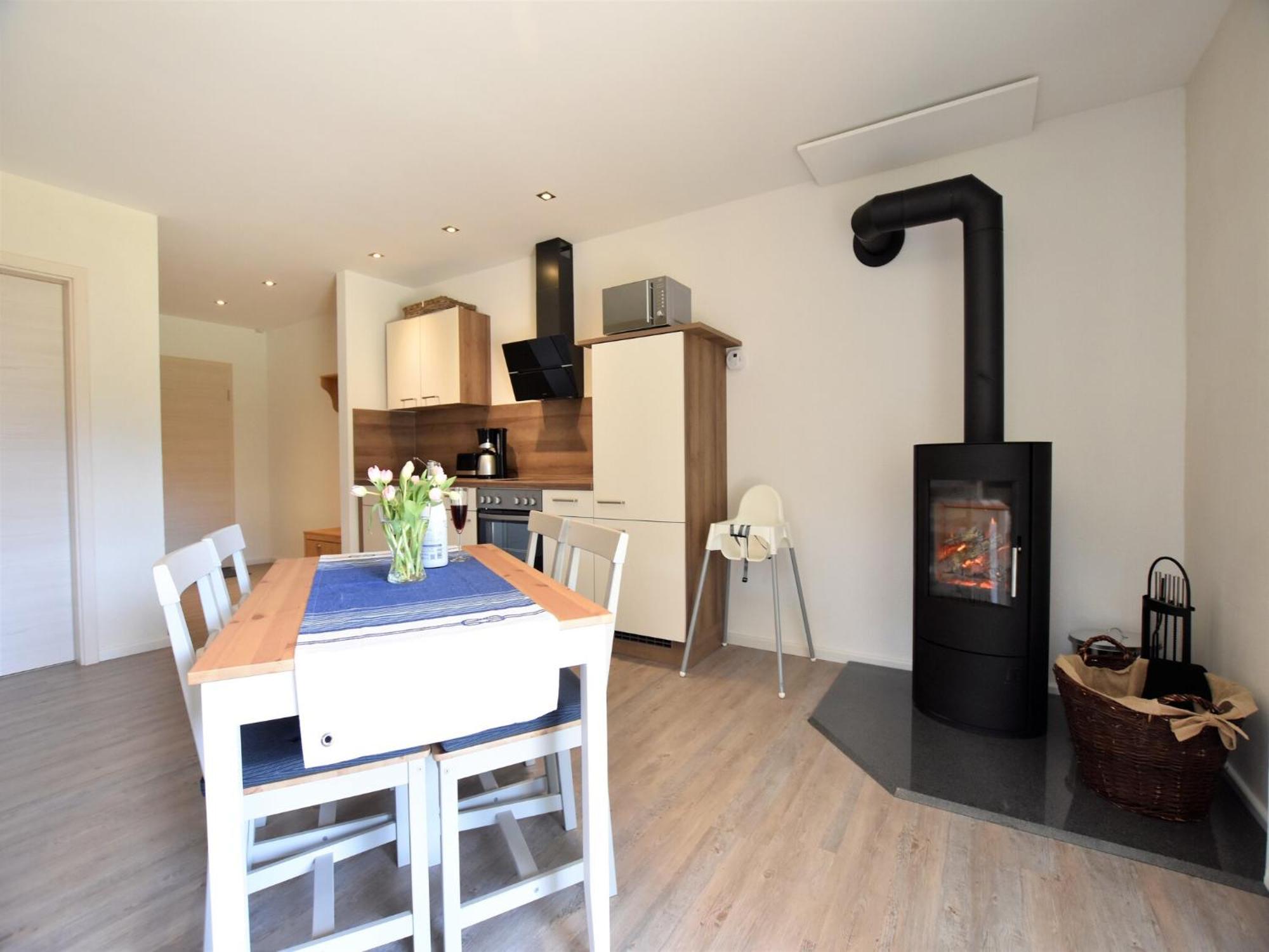 Cozy Apartment In Barnekow With Private Terrace Zewnętrze zdjęcie